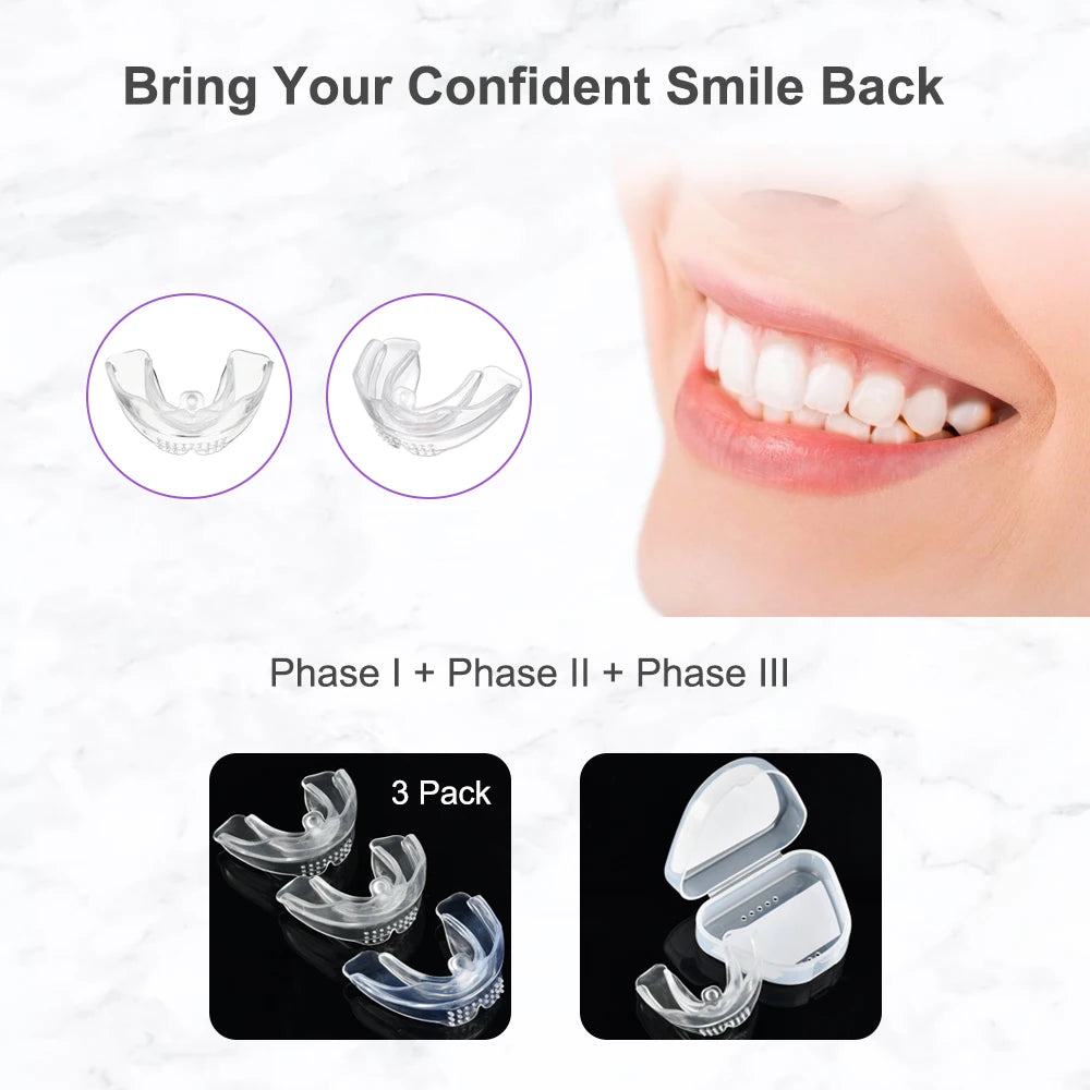 Orthodontic Braces
 Dental Braces
 Smile Teeth Alignment