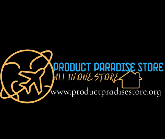 PRODUCT PARADISE STORE